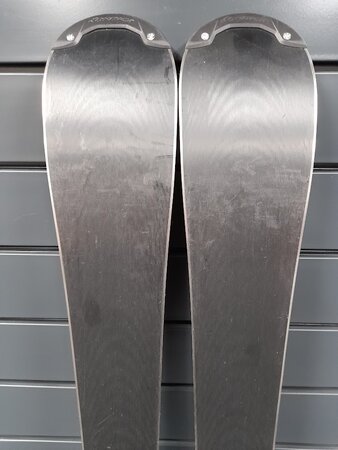 Používané lyže Nordica GT R 17/18