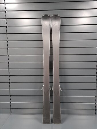 Používané lyže Nordica GT R 17/18