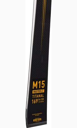 Lyže Rossignol Hero Master LT R22 + SPX 12 Rockerace GW Hot Red 23/24