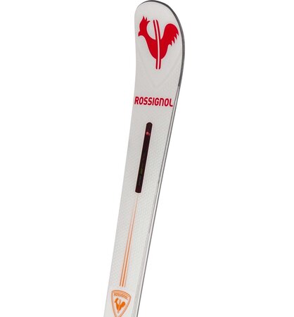 Lyže Rossignol Hero Master ST R22 + SPX 12 Rockerace GW Hot Red 23/24
