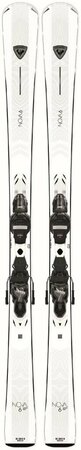 Lyže Rossignol Nova 6 Xpress + Xpress W 11 GW B83 White Sparkle 25/26