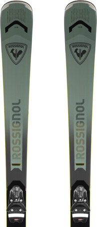 Lyže Rossignol Arcade 84 Open + Spx 13 GW Black 25/26