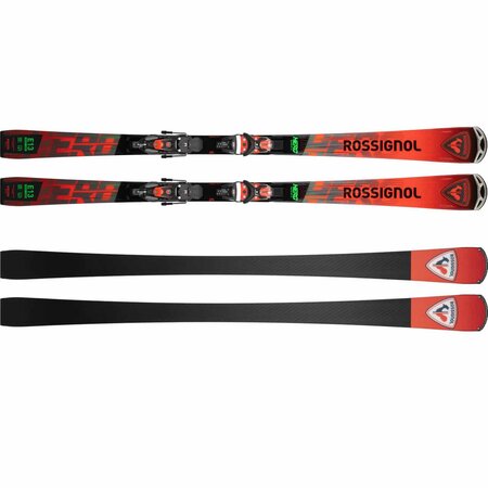 新品ロシ 2024 HERO ELITE ST TI NX12KONECT GW HERO ELITE ST TI KONECT | RACE | Rossignol