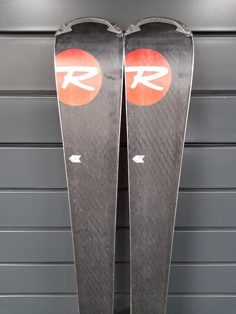 Používané lyže Rossignol Hero Elite Long Turn 18/19 T1