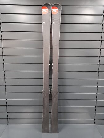 Používané lyže Rossignol Hero Elite Long Turn 18/19 T1