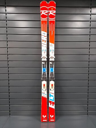 Používané lyže Rossignol Hero Elite Long Turn 18/19 T2