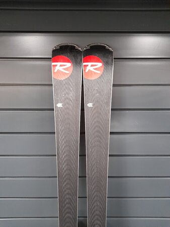 Používané lyže Rossignol Hero Elite Long Turn 18/19 T2