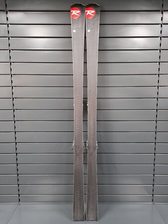 Používané lyže Rossignol Hero Elite Long Turn 18/19 T2