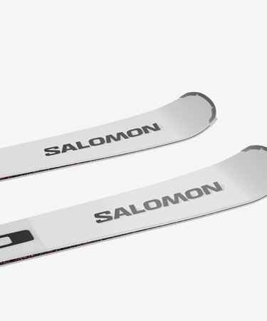 Lyže Salomon E Addikt Pro 76 + Mi12 Gw 24/25