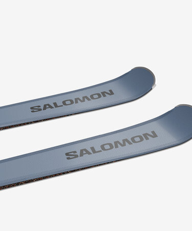 Lyže Salomon E S/MAX 10 + MI12 GW F80 C 25/26