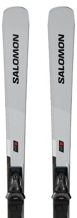 Lyže Salomon E S/MAX 12 + MI12 GW F80 S 25/26