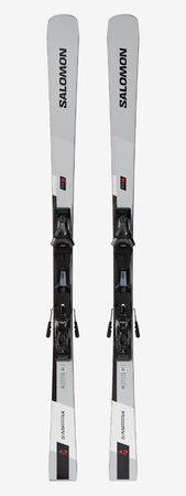 Lyže Salomon E S/MAX 12 + MI12 GW F80 S 25/26