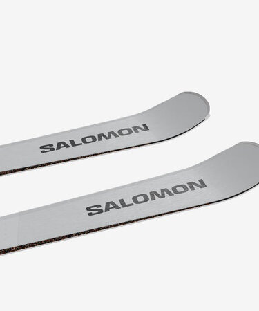 Lyže Salomon E S/MAX 12 + MI12 GW F80 S 25/26