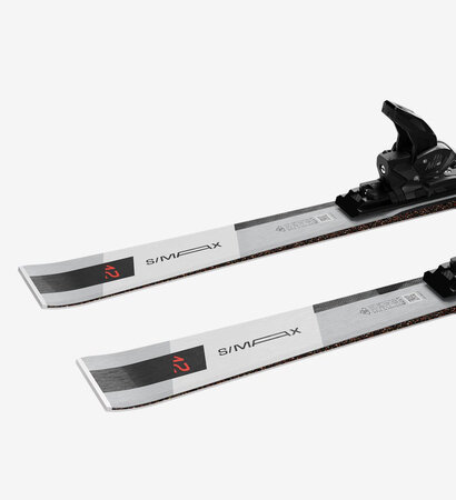 スキー Salomon E S/Max 12+Z12 Walk F80 170cm salomon-s-max-12-+-z12-40965.jpg