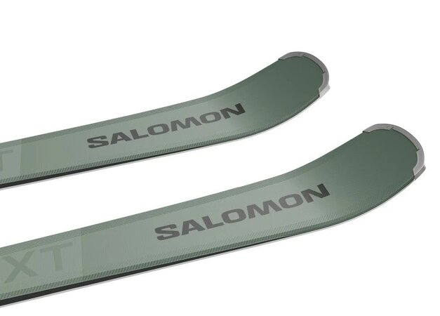 Lyže Salomon E S/Max 8 XT + M10 GW L80 25/26