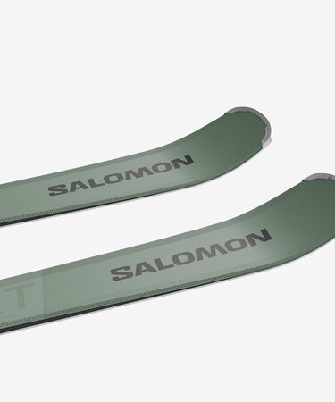 Lyže Salomon E S/MAX 8 XT + M11 GW L80 25/26