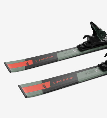 Lyže Salomon E S/MAX 8 XT + M11 GW L80 25/26