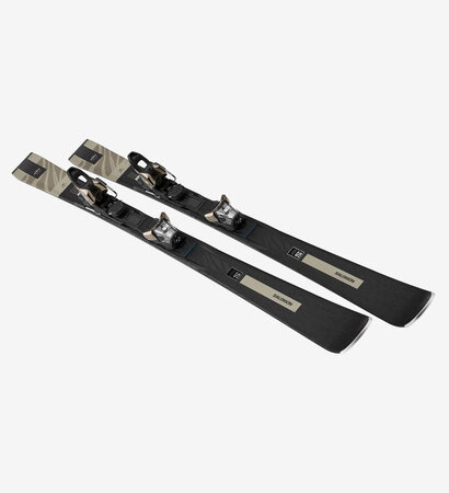 Lyže Salomon E S/MAX N°10 + M10 GW L80 25/26