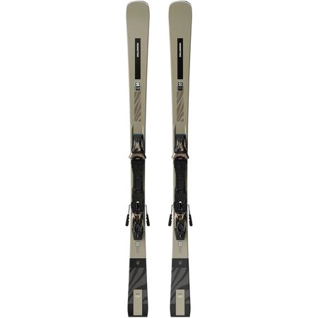 Lyže Salomon E S/MAX N°12 + MI12 GW F80 25/26