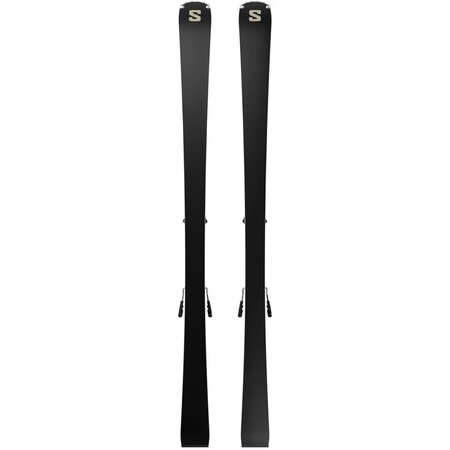 Lyže Salomon E S/MAX N°12 + MI12 GW F80 25/26