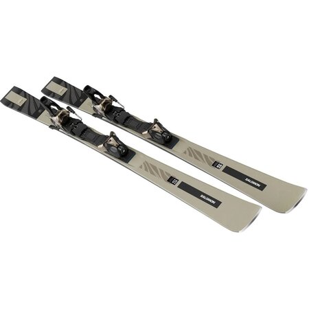 Lyže Salomon E S/MAX N°12 + MI12 GW F80 25/26