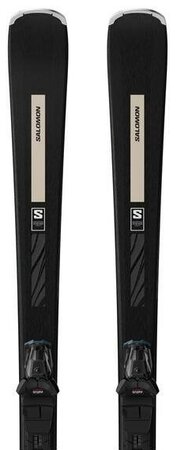 Lyže Salomon E S/Max N°6 Xt + M10 Gw L8 24/25 Lyže Salomon E S/Max N°6 Xt + M10 Gw L8 24/25