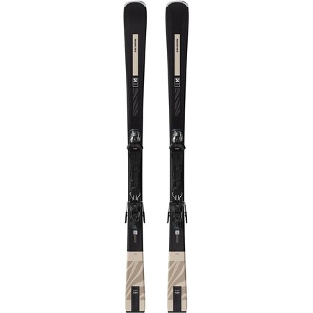 Lyže Salomon E S/MAX N°6 XT + M10 GW L8 25/26