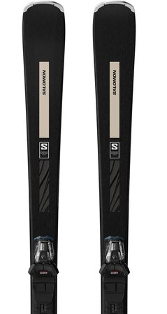 Lyže Salomon E S/MAX N°6 XT + M10 GW L8 25/26