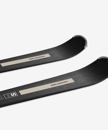 Lyže Salomon E S/Max N°6 Xt + M10 Gw L8 24/25 Lyže Salomon E S/Max N°6 Xt + M10 Gw L8 24/25