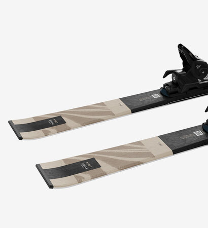 Lyže Salomon E S/Max N°6 Xt + M10 Gw L8 24/25 Lyže Salomon E S/Max N°6 Xt + M10 Gw L8 24/25