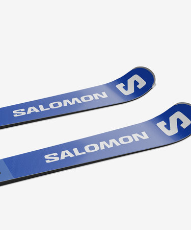 Lyže Salomon E S/Race Gs 10 + Mi12 Gw F 24/25