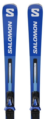 Lyže Salomon E S/Race SL 10 + MI12 GW F 25/26