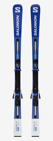 Lyže Salomon E S/Race SL 10 + MI12 GW F 25/26