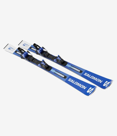 Lyže Salomon E S/Race SL 10 + MI12 GW F 25/26