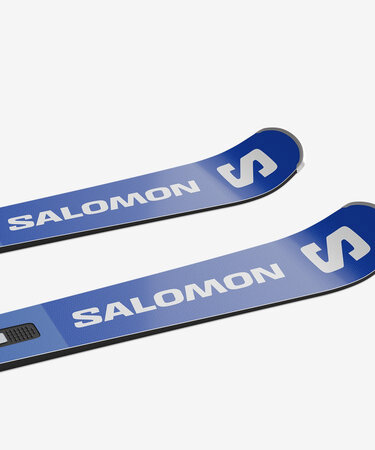 Lyže Salomon E S/Race SL 10 + MI12 GW F 25/26