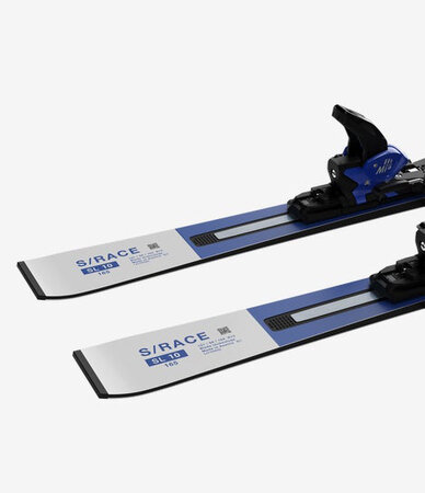 Lyže Salomon E S/Race SL 10 + MI12 GW F 25/26