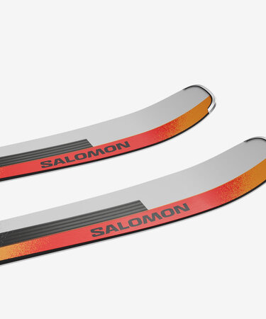 Lyže Salomon E Stance 84 + Mi12 Gw F90 24/25