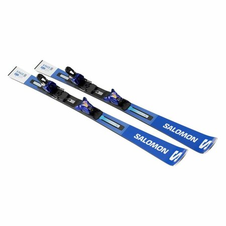 Lyže Salomon I S/RACE GS 12 + I12 GW RA 25/26