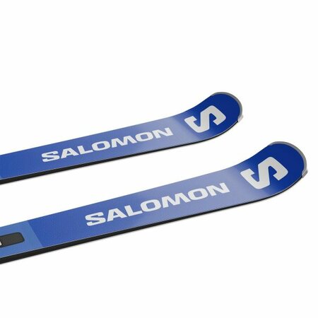 Lyže Salomon I S/RACE GS 12 + I12 GW RA 25/26