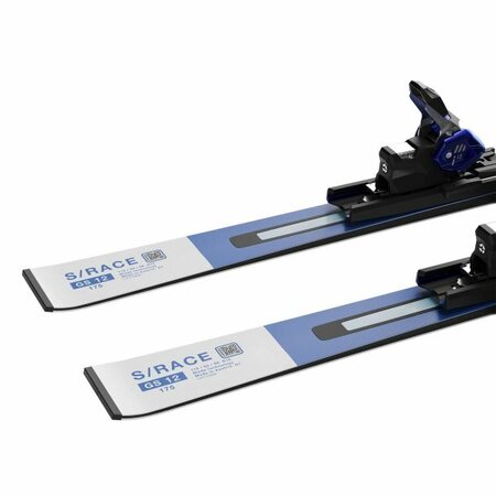 Lyže Salomon I S/RACE GS 12 + I12 GW RA 25/26