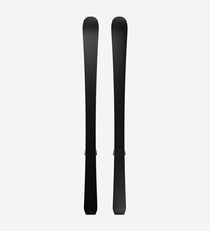 Lyže Salomon L QST JR M + C5 GW J75 P 25/26