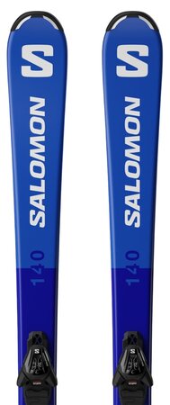 Lyže Salomon L S/Race Jr M + L6 Gw J2 24/25 Lyže Salomon L S/Race Jr M + L6 Gw J2 24/25