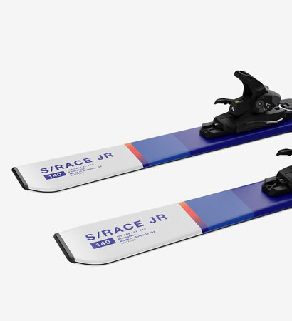 Lyže Salomon L S/Race Jr M + L6 Gw J2 24/25 Lyže Salomon L S/Race Jr M + L6 Gw J2 24/25