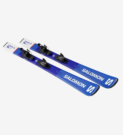 Lyže Salomon L S/Race Jr M + L6 Gw J2 24/25 Lyže Salomon L S/Race Jr M + L6 Gw J2 24/25
