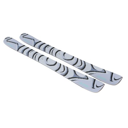 Lyže Salomon N QST 100 Cosmic Sky 25/26