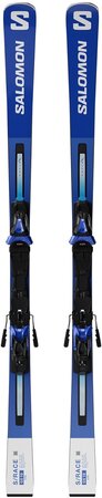 Lyže Salomon S/Race GS 10 + MI12 GW F 24/25