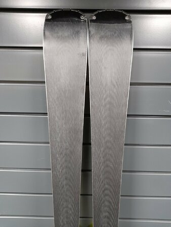 Používané Lyže Salomon E S/Max Endurance 22/23 T3