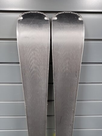 Používané lyže Salomon E S/Max Endurance 22/23 T2