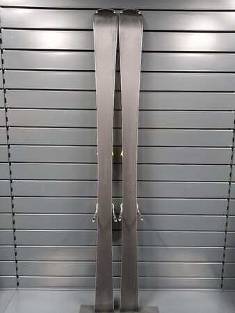 Používané lyže Salomon E S/Max Endurance 22/23 T2