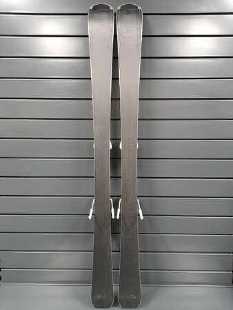 Používané lyže Salomon W MAX 18/19